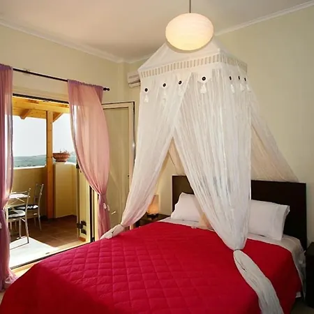 Ioanna's Dreams Villas *