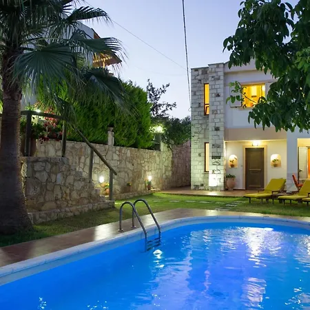 Ioanna's Dreams Villas