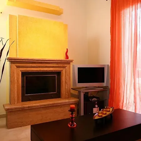 Ioanna's Dreams Villas Villa *