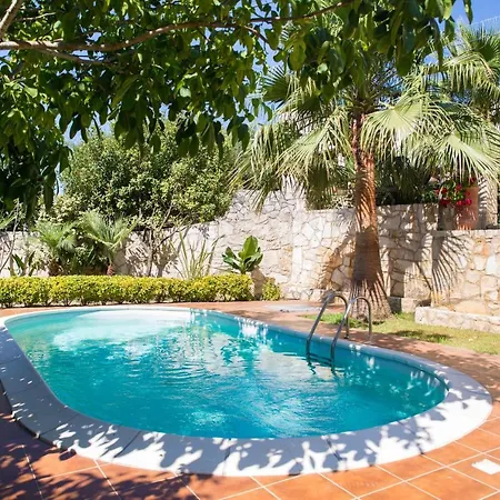 Ioanna's Dreams Villas