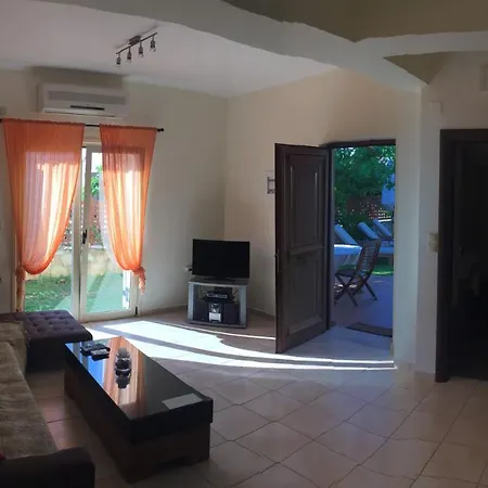 Ioanna's Dreams Villas Villa *