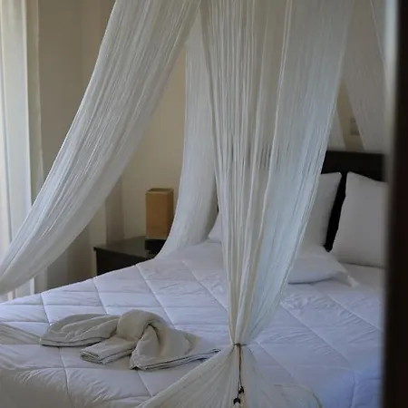 Villa Ioanna's Dreams Villas