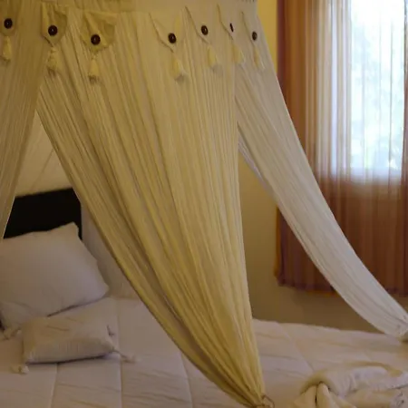 Ioanna's Dreams Villas * Spiliá